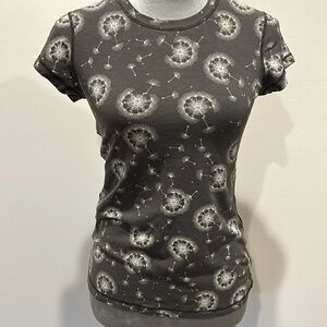 Lululemon short sleeve t-shirt